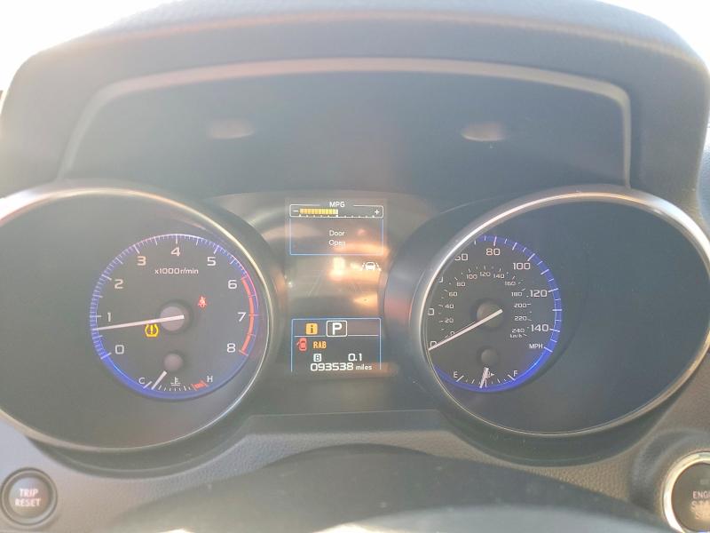 63540156 :رقم المزاد ، 4S4BSANCXJ3240731 vin ، 2018 Subaru Outback مزاد بيع
