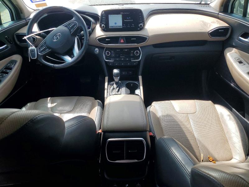 Aukcja sprzedaży 2020 Hyundai Santa Fe, vin: 5NMS53AA4LH199996, numer aukcji: 64062736