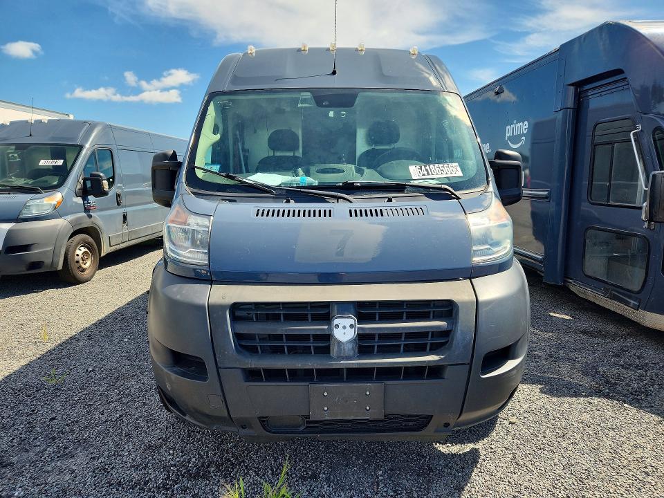 Aukcja sprzedaży 2021 Ram Promaster 3500, vin: 3C6MRVJG1ME535343, numer aukcji: 64186566