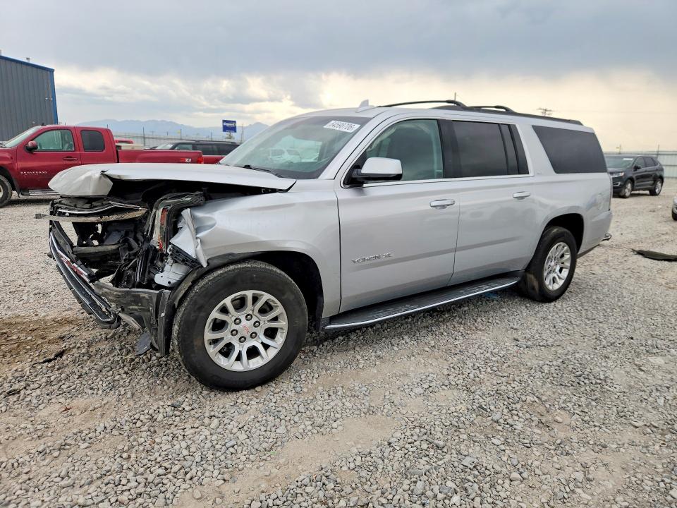 Aukcja sprzedaży 2015 Gmc Yukon Xl, vin: 1GKS2HKC7FR691822, numer aukcji: 64598706