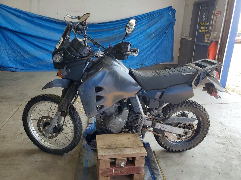 Продажа на аукционе авто 2000 Kawasaki Kl650, vin: JKAKLEA13YA058494, номер лота: 63355546