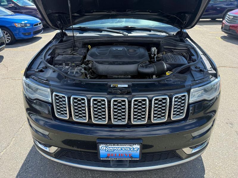 64464286 :رقم المزاد ، 1C4RJFJG3HC755723 vin ، 2017 Jeep Grand Cherokee مزاد بيع