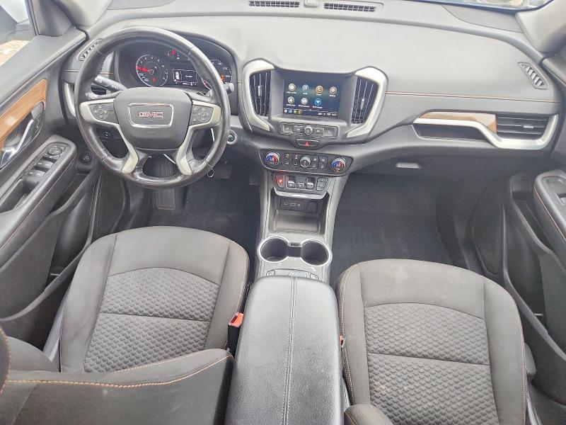 Aukcja sprzedaży 2018 Gmc Terrain, vin: 3GKALMEX4JL248527, numer aukcji: 66718846