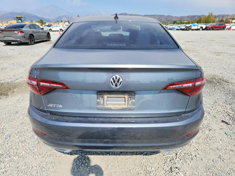 Продаж на аукціоні авто 2020 Volkswagen Jetta, vin: 3VWCB7BU2LM016344, номер лоту: 64650216