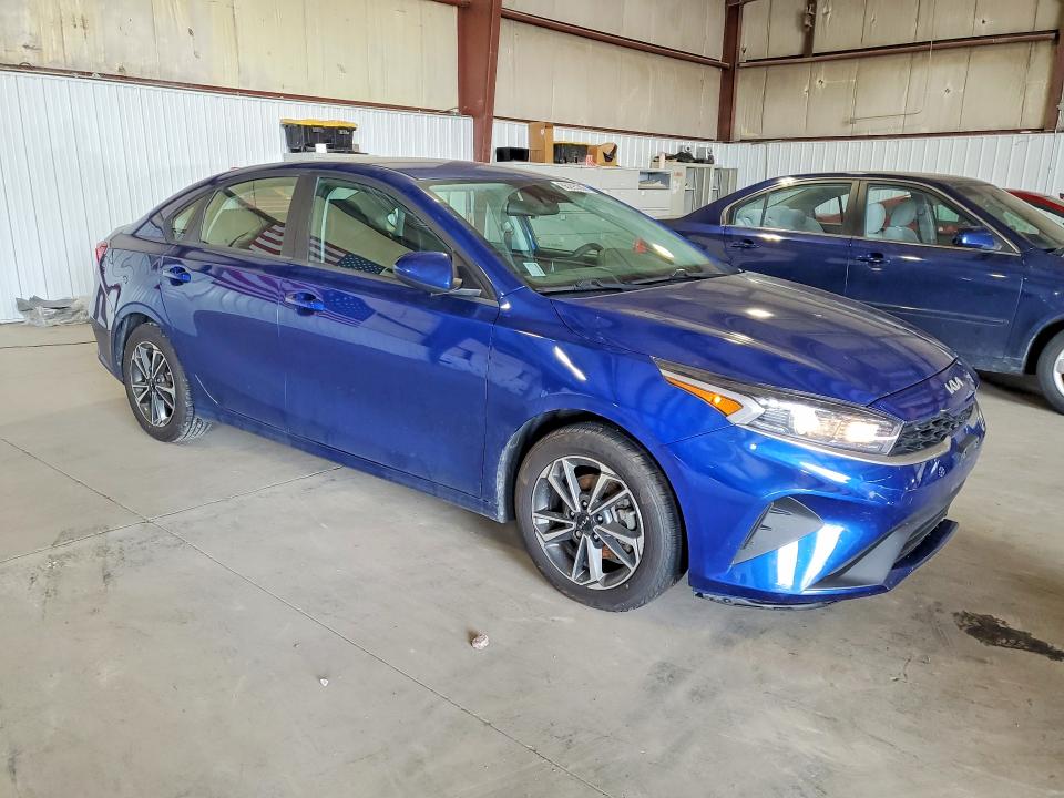Продаж на аукціоні авто 2023 Kia Forte, vin: 3KPF24AD0PE651966, номер лоту: 66295206