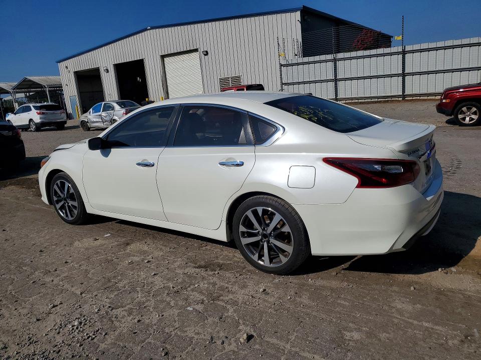 Aukcja sprzedaży 2017 Nissan Altima, vin: 1N4AL3AP0HC296968, numer aukcji: 64958966