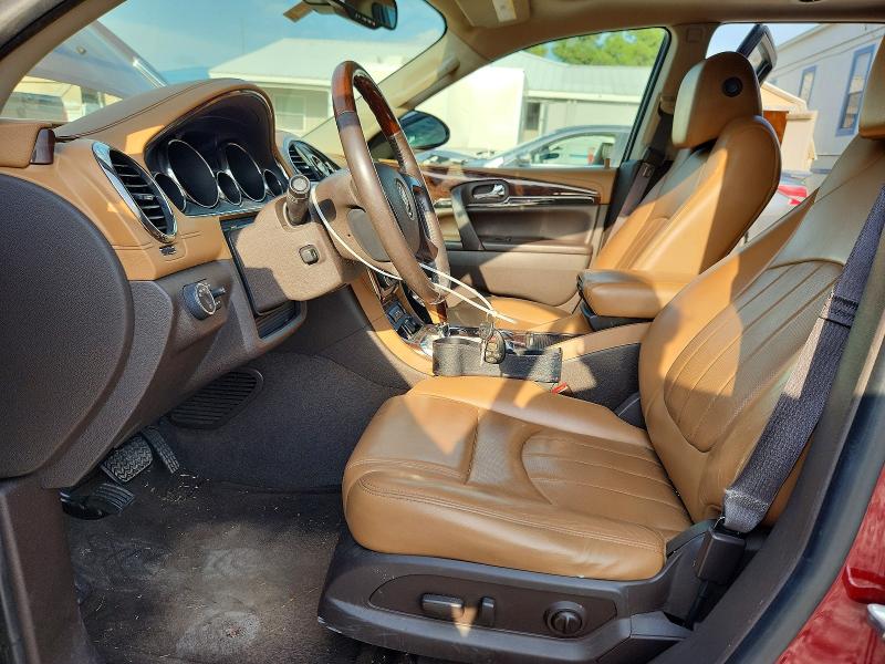 Aukcja sprzedaży 2016 Buick Enclave, vin: 5GAKRCKD8GJ162948, numer aukcji: 64245816