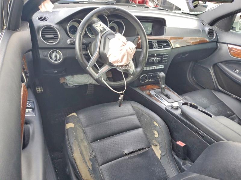 Продаж на аукціоні авто 2014 Mercedes-benz C, vin: WDDGJ4HB2EG200360, номер лоту: 66913136