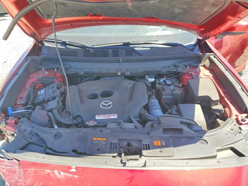 Aukcja sprzedaży 2021 Mazda Cx-9, vin: JM3TCBEYXM0538300, numer aukcji: 64319626