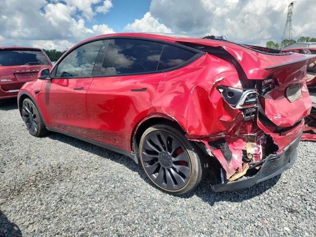Aukcja sprzedaży 2023 Tesla Model Y, vin: 7SAYGDEF0PF603905, numer aukcji: 66345236