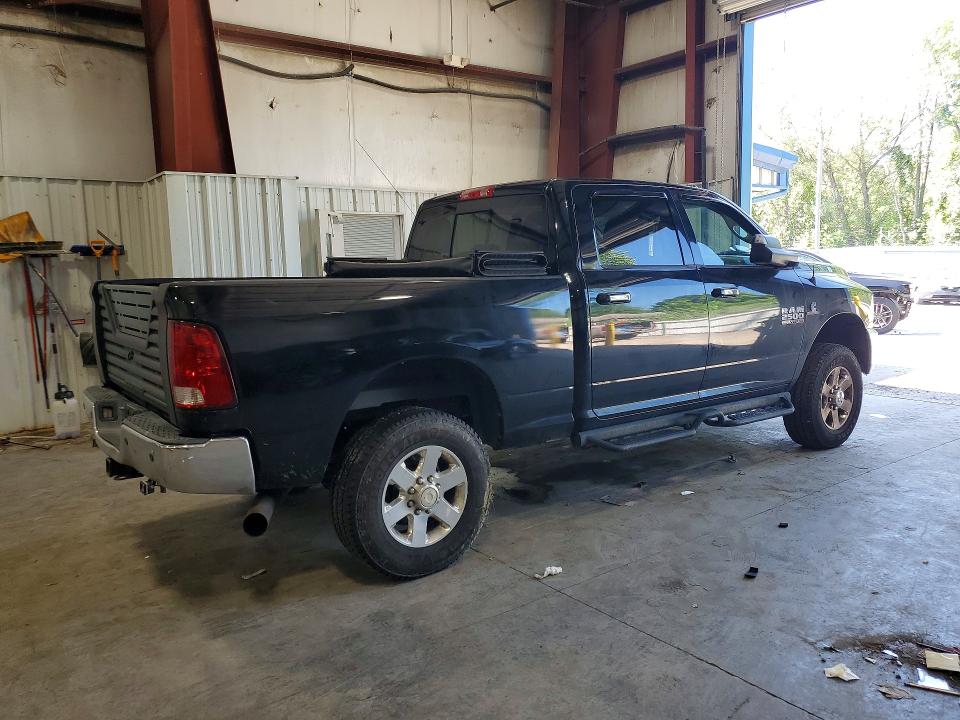 63646476 :رقم المزاد ، 3C6UR5DL0DG546492 vin ، 2013 Ram 2500 مزاد بيع
