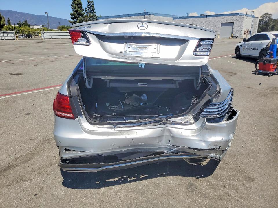 Продаж на аукціоні авто 2014 Mercedes-benz E, vin: WDDHF5KB1EA916769, номер лоту: 66322586