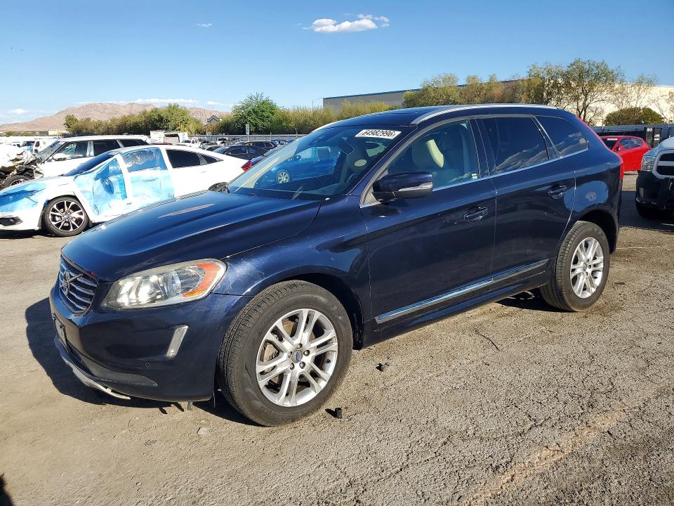 Auction sale of the 2016 Volvo Xc60, vin: YV440MDK8G2879084, lot number: 64982996