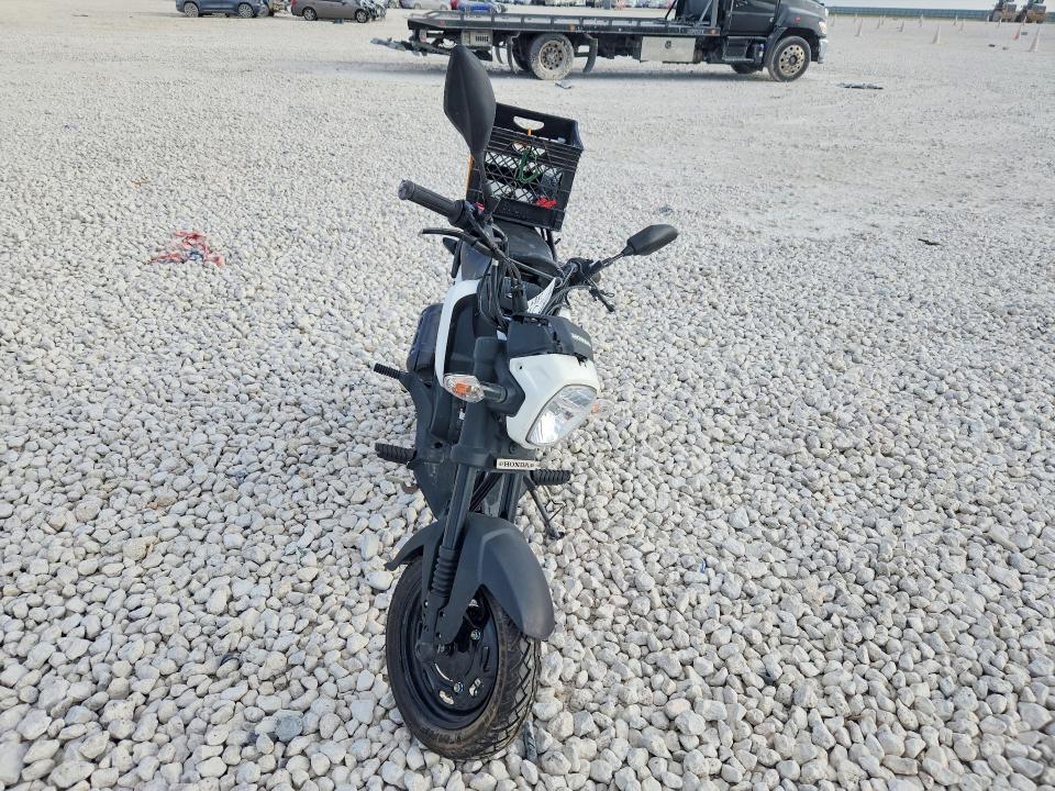 2024 Honda Nva110 მანქანა იყიდება აუქციონზე, vin: 3H1JK07E8RD002889, აუქციონის ნომერი: 65995826