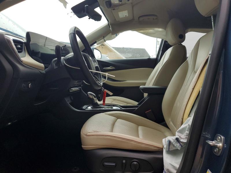 Aukcja sprzedaży 2024 Buick Encore Gx, vin: KL4AMGSL4RB098972, numer aukcji: 64781146
