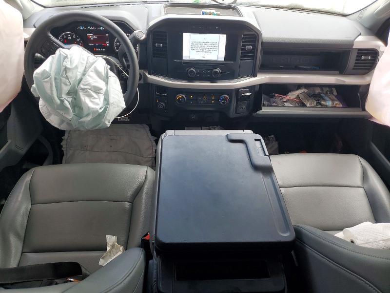 Продажа на аукционе авто 2023 Ford F150, vin: 1FTFW1E52PKF34599, номер лота: 65288166