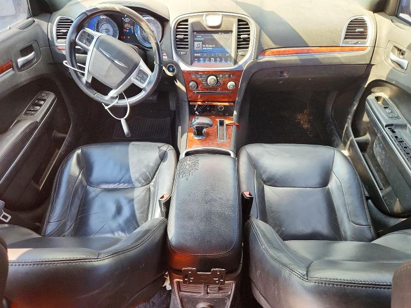 65950166 :رقم المزاد ، 2C3CCAAG1DH589264 vin ، 2013 Chrysler 300 مزاد بيع