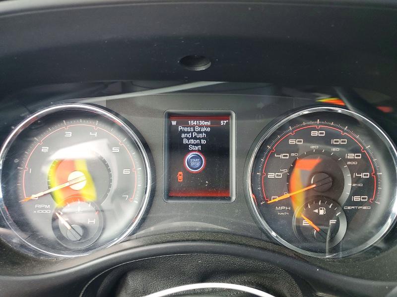 Продажа на аукционе авто 2014 Dodge Charger, vin: 2C3CDXATXEH191047, номер лота: 64987706