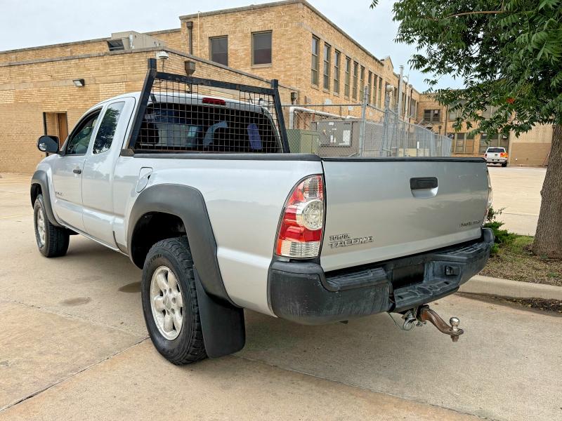 Продажа на аукционе авто 2008 Toyota Tacoma, vin: 5TETX62N38Z536585, номер лота: 67511486