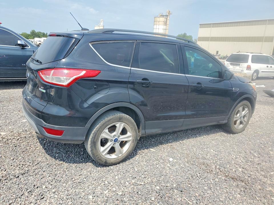 Продажа на аукционе авто 2014 Ford Escape, vin: 1FMCU0GX3EUA92771, номер лота: 64141436