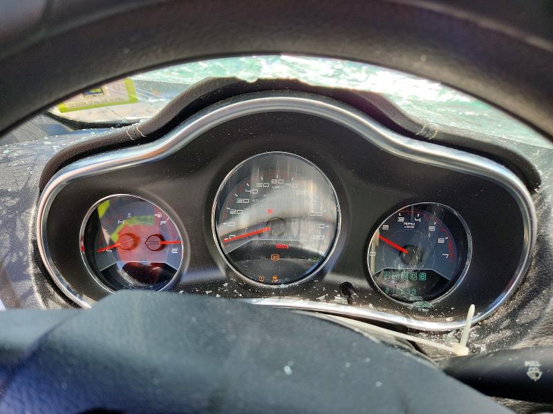 Продаж на аукціоні авто 2013 Dodge Avenger, vin: 1C3CDZAB0DN658002, номер лоту: 63735896