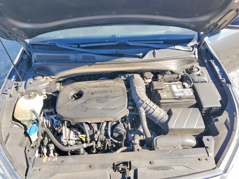 2020 Kia Forte მანქანა იყიდება აუქციონზე, vin: 3KPF44AC1LE252799, აუქციონის ნომერი: 66221086