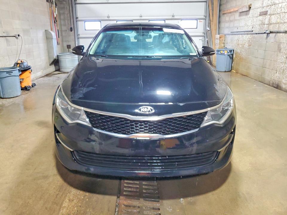 Продажа на аукционе авто 2016 Kia Optima, vin: 5XXGT4L34GG073352, номер лота: 66023566