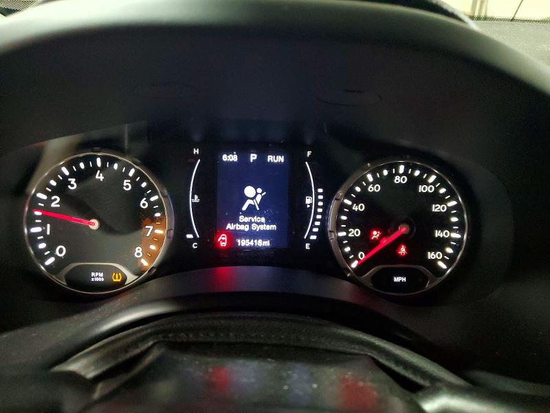2017 Jeep Renegade მანქანა იყიდება აუქციონზე, vin: ZACCJBAB1HPG35157, აუქციონის ნომერი: 66668316