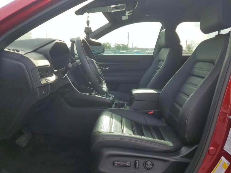 Aukcja sprzedaży 2026 Honda Cr-v, vin: 7FARS5H8XTE005953, numer aukcji: 65376596