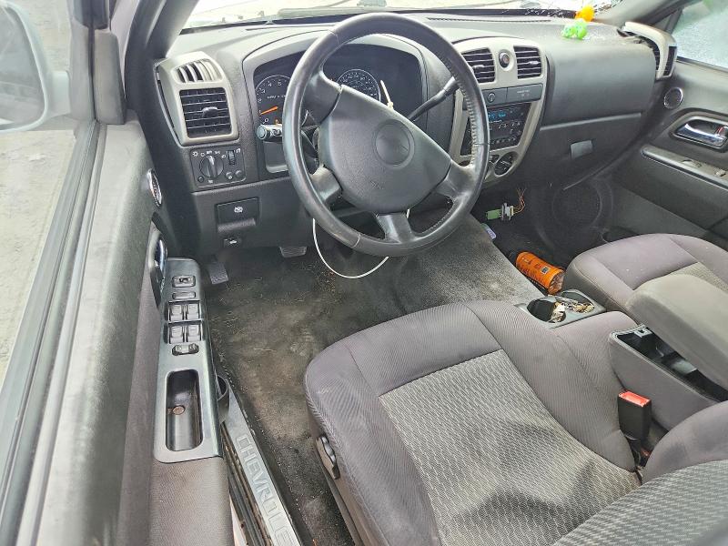 Aukcja sprzedaży 2012 Chevrolet Colorado, vin: 1GCDSCFE1C8131590, numer aukcji: 65989076