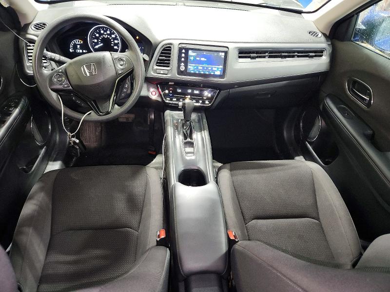 Продаж на аукціоні авто 2021 Honda Hr-v, vin: 3CZRU6H58MM750399, номер лоту: 63439916