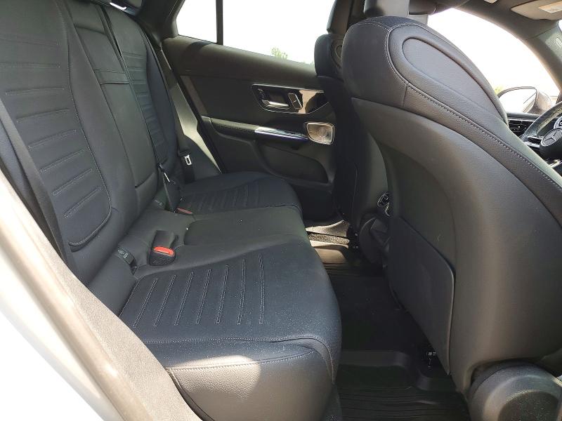 Aukcja sprzedaży 2026 Mercedes-benz Glc Coupe, vin: W1NKJ4HB8TF455370, numer aukcji: 64241206