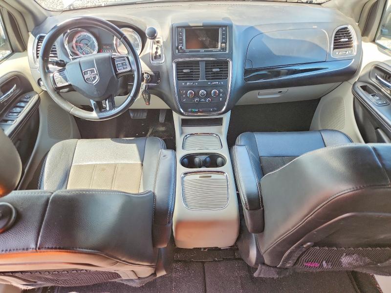 Aukcja sprzedaży 2019 Dodge Grand Caravan, vin: 2C4RDGCG4KR798119, numer aukcji: 66440156