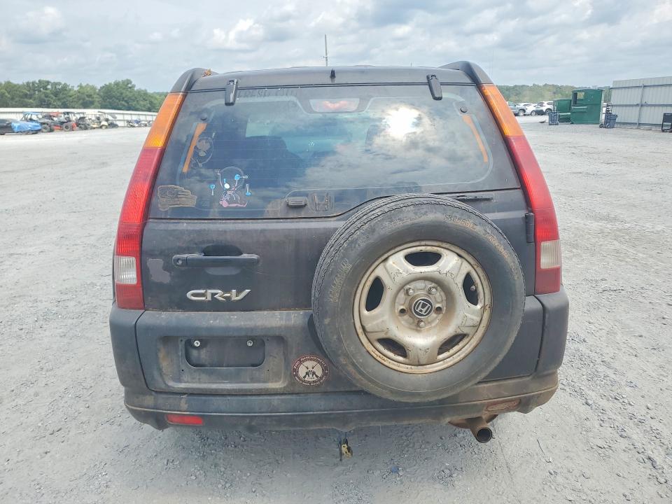 Продаж на аукціоні авто 2003 Honda Cr-v, vin: SHSRD68443U102437, номер лоту: 66702066