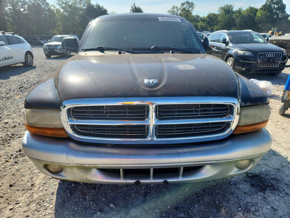 Продаж на аукціоні авто 2004 Dodge Dakota, vin: 1D7HG48N84S766550, номер лоту: 65599006