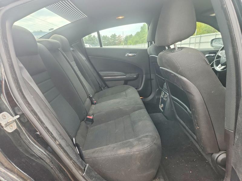 Aukcja sprzedaży 2012 Dodge Charger, vin: 2C3CDXBG9CH303853, numer aukcji: 67151266