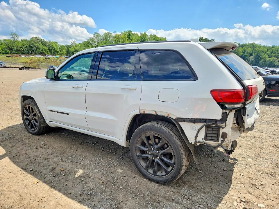 Aukcja sprzedaży 2019 Jeep Grand Cherokee, vin: 1C4RJFAG2KC794570, numer aukcji: 65179076