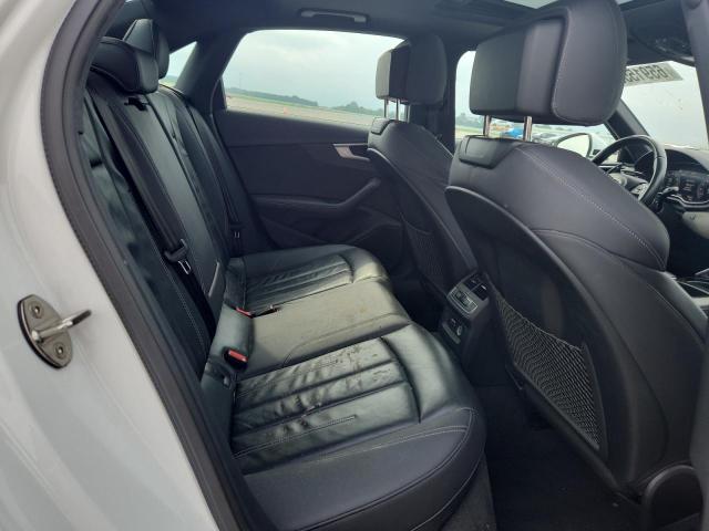 65915506 :رقم المزاد ، WAUEAAF49RA056400 vin ، 2024 Audi A4 مزاد بيع