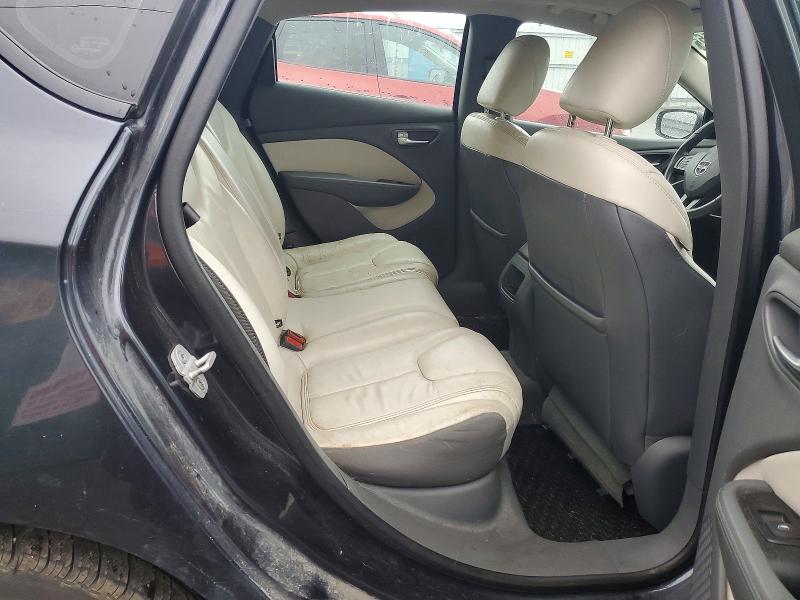 Aukcja sprzedaży 2013 Dodge Dart, vin: 1C3CDFCA8DD105204, numer aukcji: 67186456