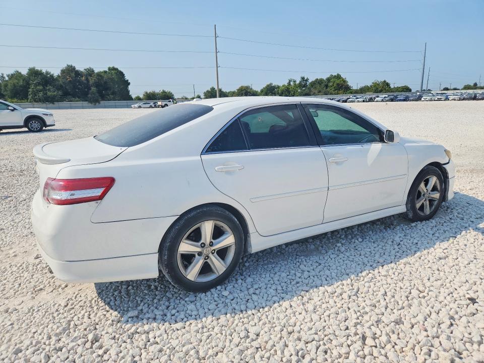 Продажа на аукционе авто 2011 Toyota Camry, vin: 4T1BF3EK0BU591490, номер лота: 66770466