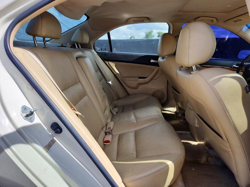 Продаж на аукціоні авто 2006 Acura Tsx, vin: JH4CL96846C010915, номер лоту: 63888976