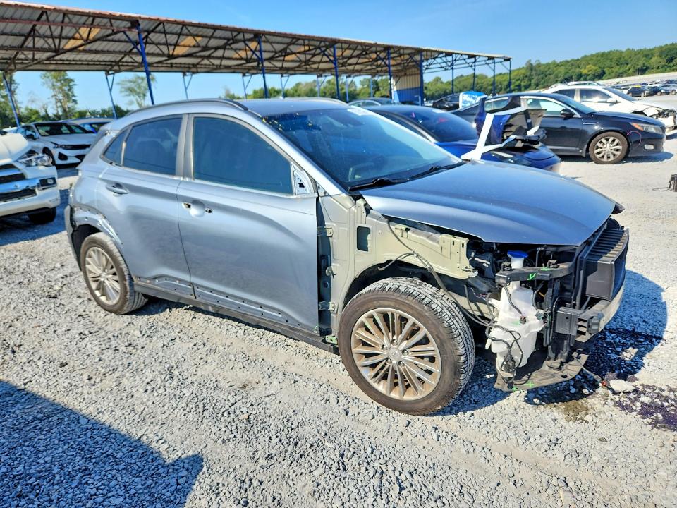Продаж на аукціоні авто 2021 Hyundai Kona, vin: KM8K62AA5MU661768, номер лоту: 65678386