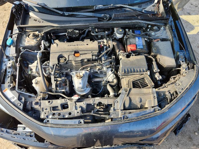 66551326 :رقم المزاد ، 2HGFE2F56RH506341 vin ، 2024 Honda Civic مزاد بيع