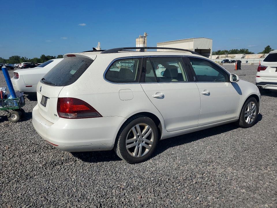 Aukcja sprzedaży 2011 Volkswagen Jetta, vin: 3VWPL7AJ3BM634597, numer aukcji: 67038596