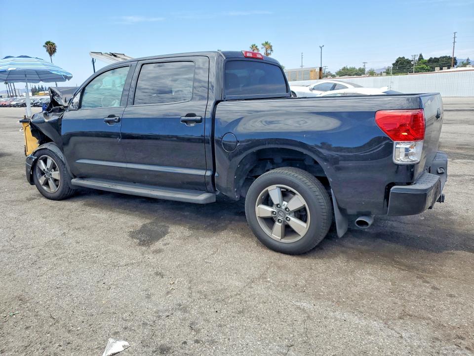 62726236 :رقم المزاد ، 5TFFY5F16CX122129 vin ، 2012 Toyota Tundra مزاد بيع