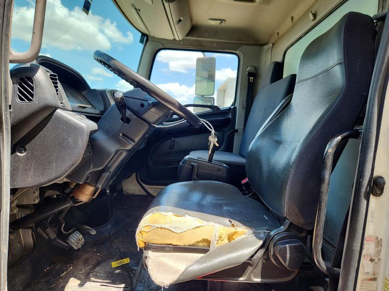 Aukcja sprzedaży 2012 Hino 258/268, vin: 5PVNE8JT0C4S53931, numer aukcji: 60784536