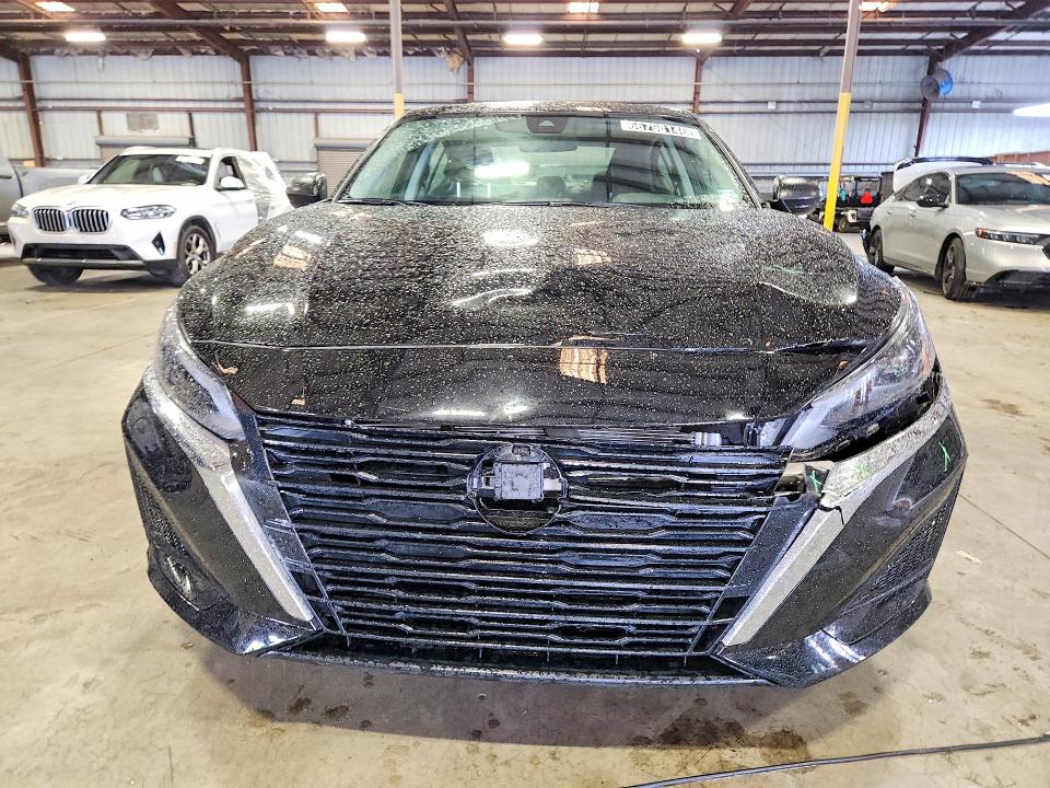 66798146 :رقم المزاد ، 1N4BL4DV4SN433491 vin ، 2025 Nissan Altima مزاد بيع