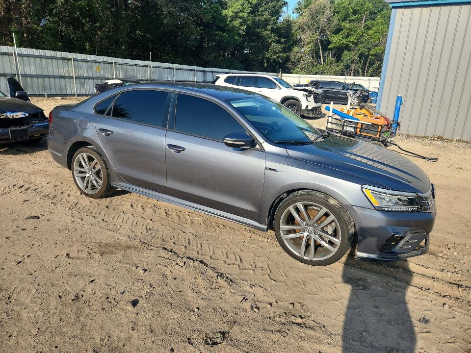 Продаж на аукціоні авто 2018 Volkswagen Passat, vin: 1VWAA7A39JC028458, номер лоту: 65177916