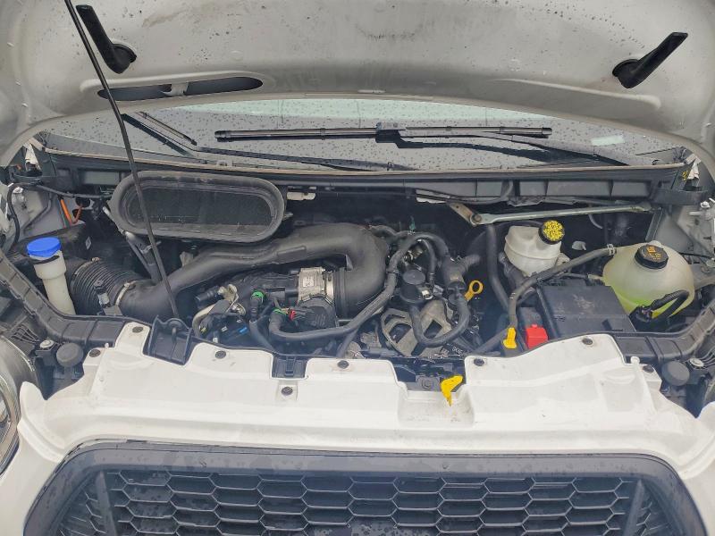 Aukcja sprzedaży 2025 Ford Transit, vin: 1FTBR2X88SKA14077, numer aukcji: 67338756