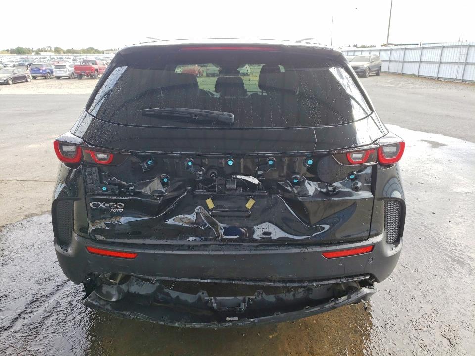 Aukcja sprzedaży 2026 Mazda Cx-50, vin: 7MMVABBL0TN464824, numer aukcji: 67002576